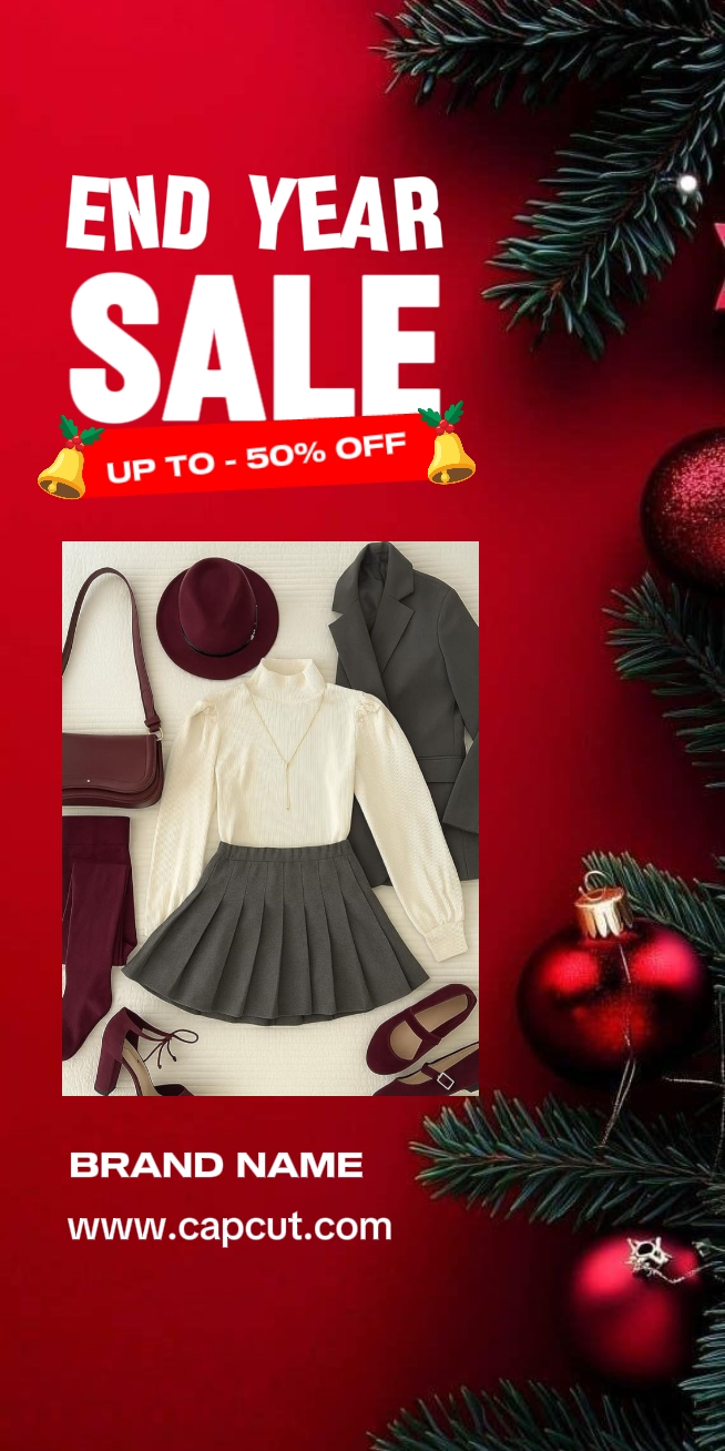 end year: marketing