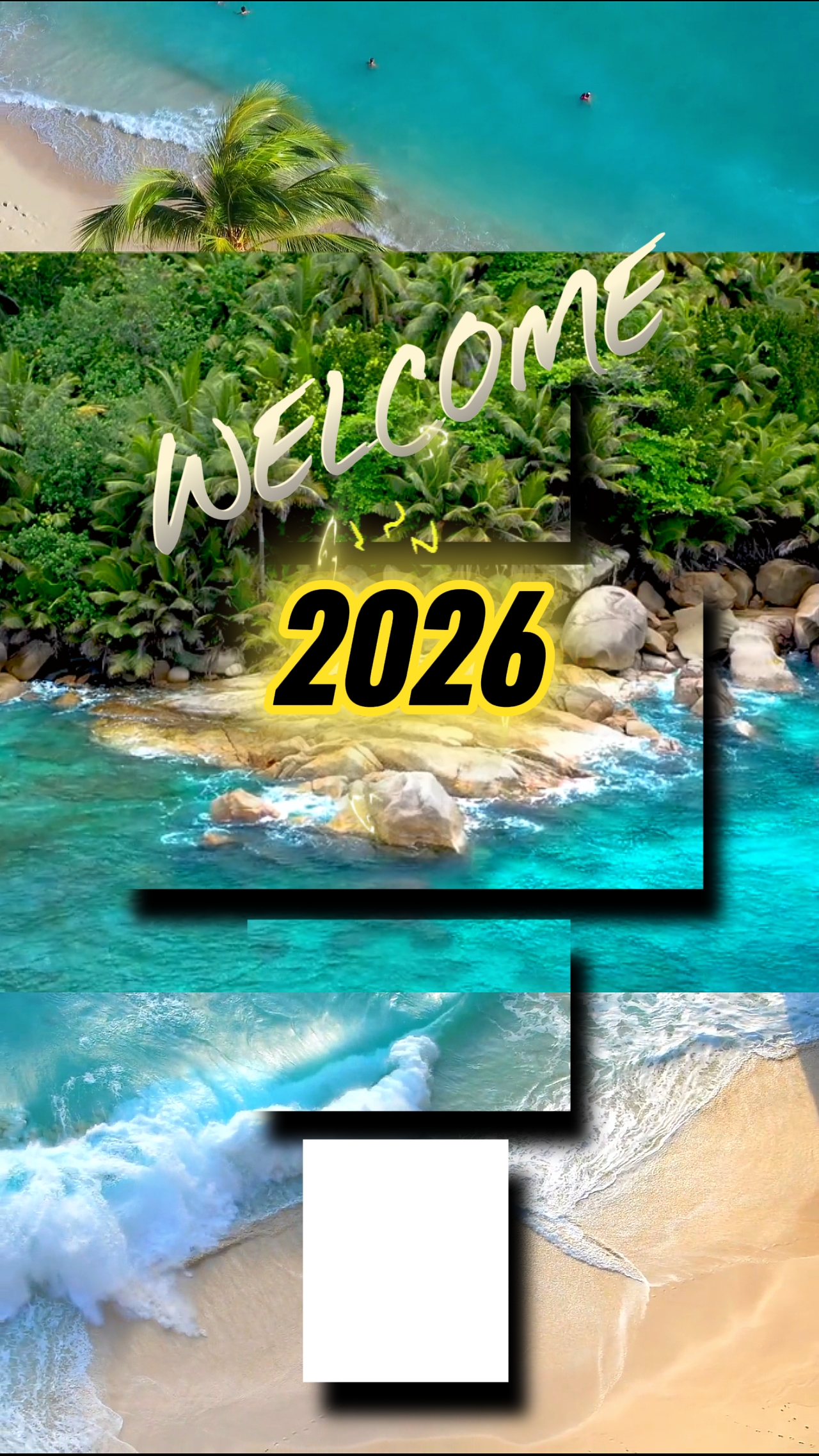 Welcome 2026