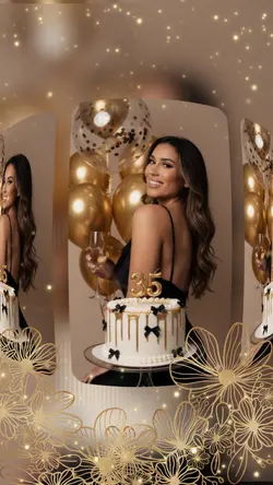 Feliz Cumpleaños