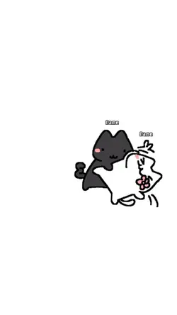 Animasi cute