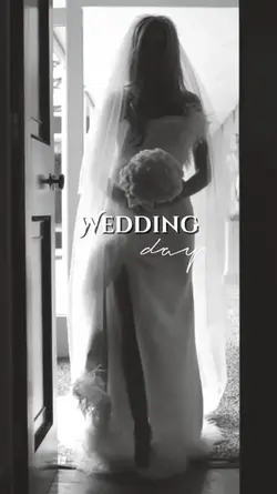 Wedding Day