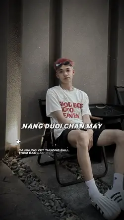 Em không thích anh