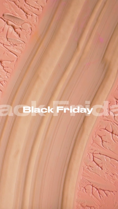 Black Friday 