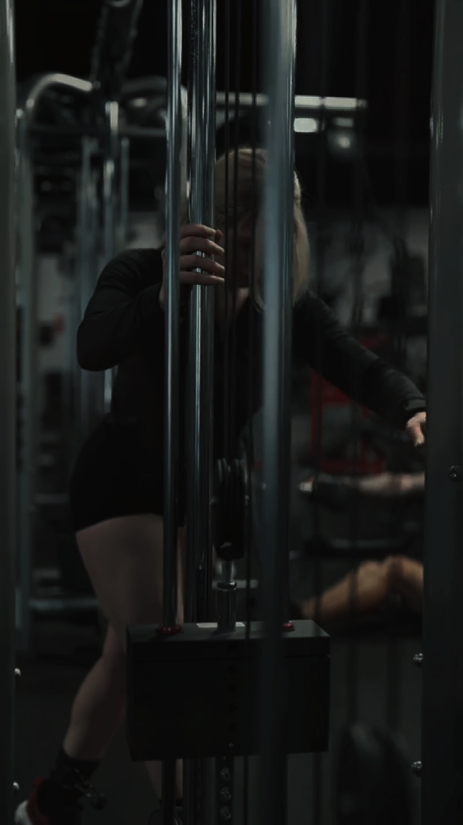 PRO GYM
