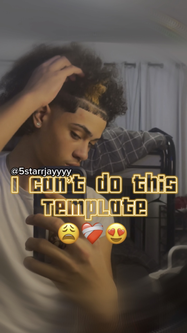 I can’t do this Temp