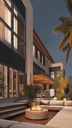 CINEMATIC HOME