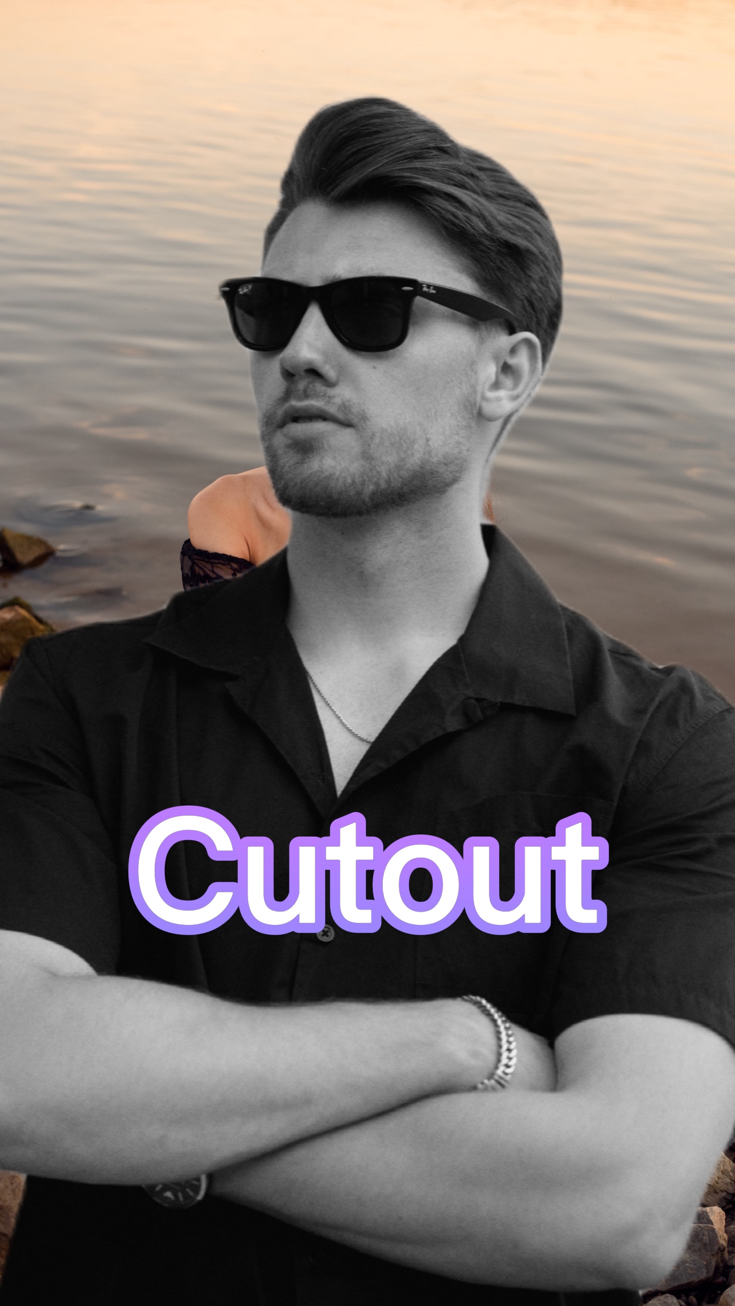 Cutout