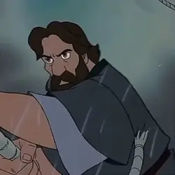 JESUS
