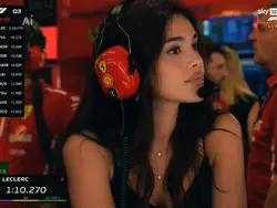 f1 ai trend