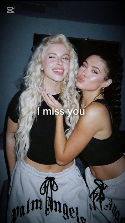 Te extraño 