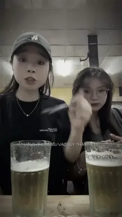 Làm cốc bia đi