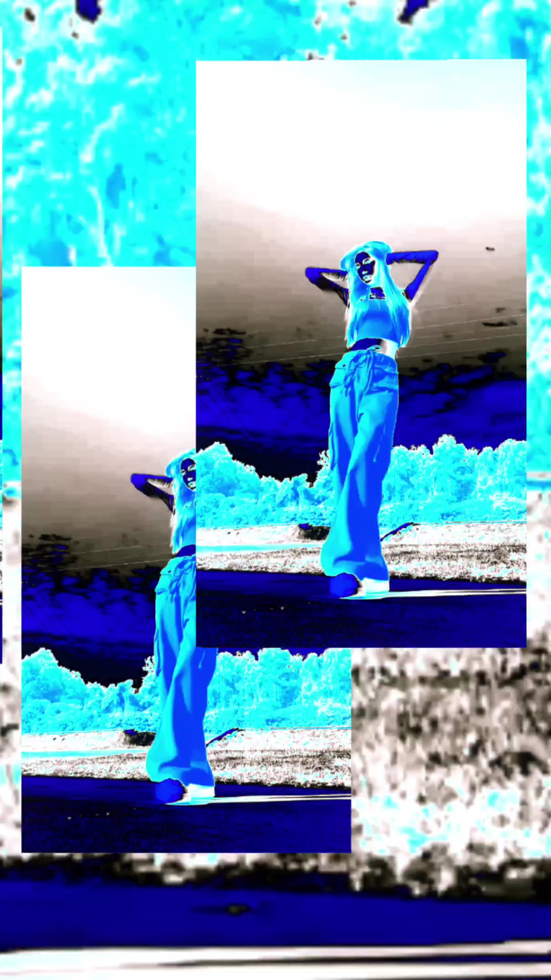 热舞
