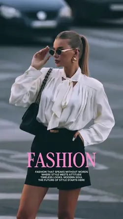 FASHION