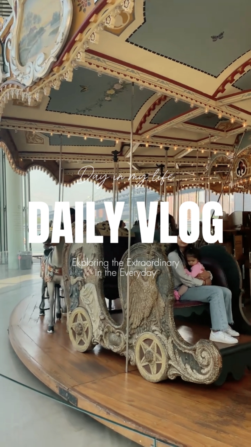 daily vlog