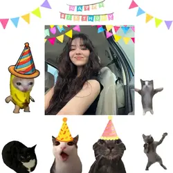 Happy Birthday Trend