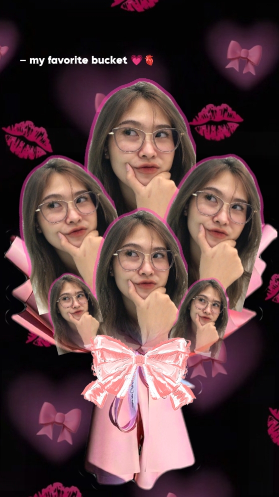 Mein Lieblingsmädchen