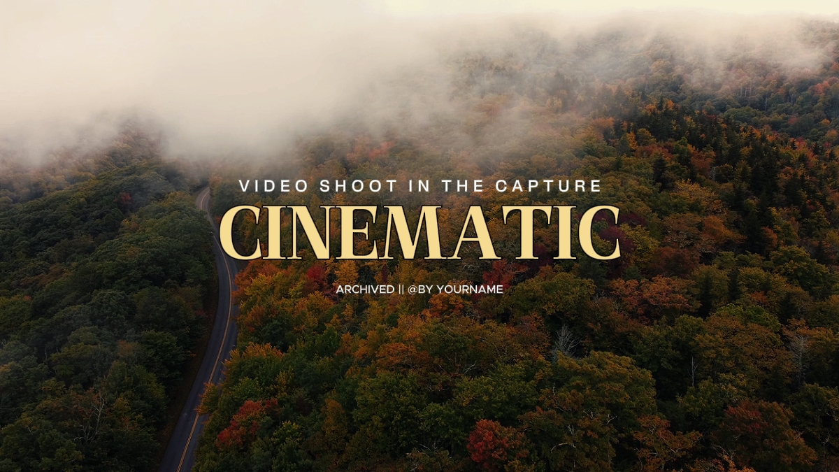 CINEMATIC 