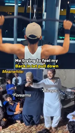 Gym edits meme