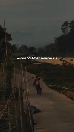 MGA WALANG AMBAG
