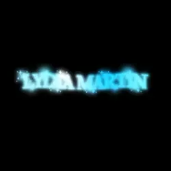 LYDIA MARTIN EDIT
