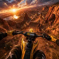 motorcycle start