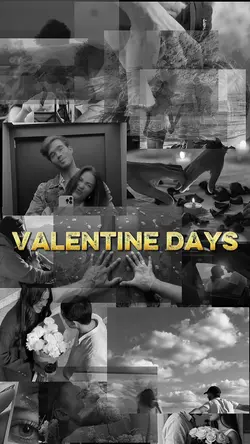 Valentine days 