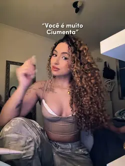 Ciumenta???