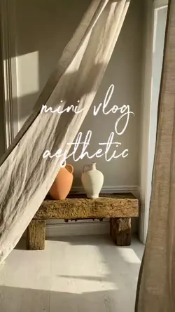 mini vlog