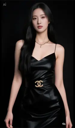AI GIRLS FASHION 