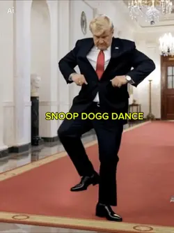 SNOOP DOGG DANCE 