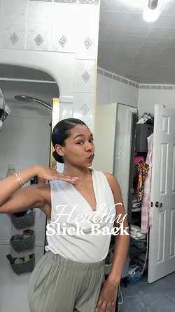 Hair tutorial