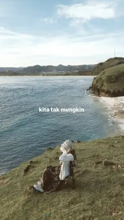 kitatak mungkin trus