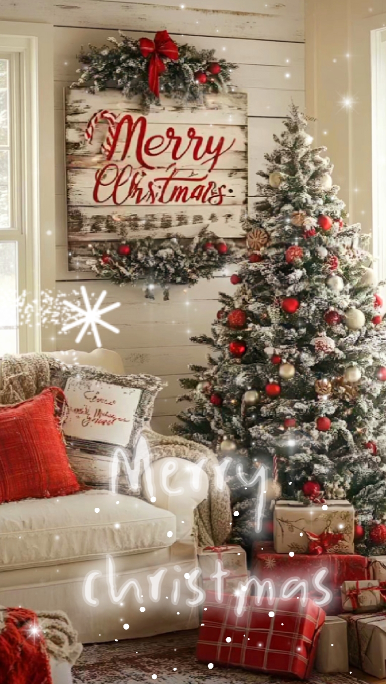 NATAL PARA VOCÊ FYP 