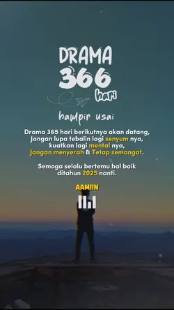 Drama 366 Hafi