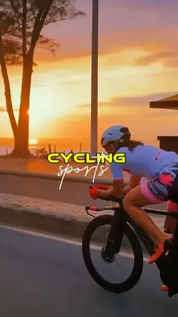 CYCLING SPORTS
