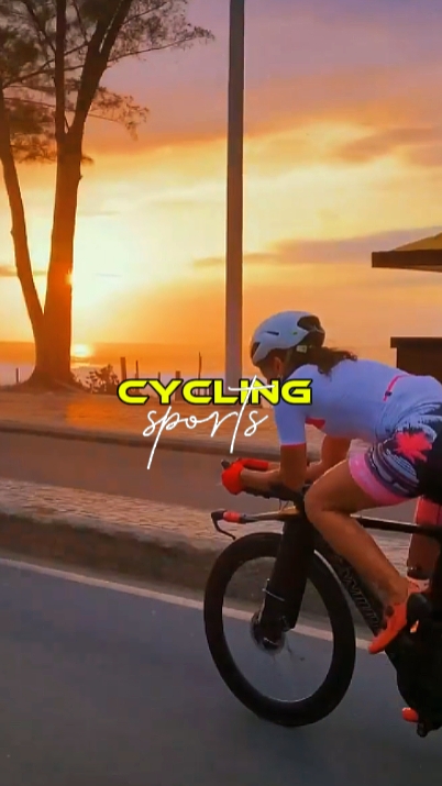 DEPORTES DE CICLISMO 