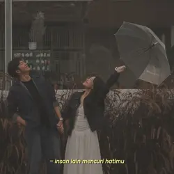 terlalu sayang