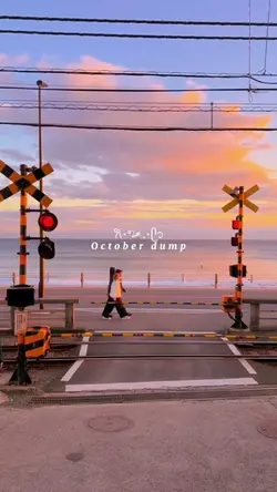 October dump