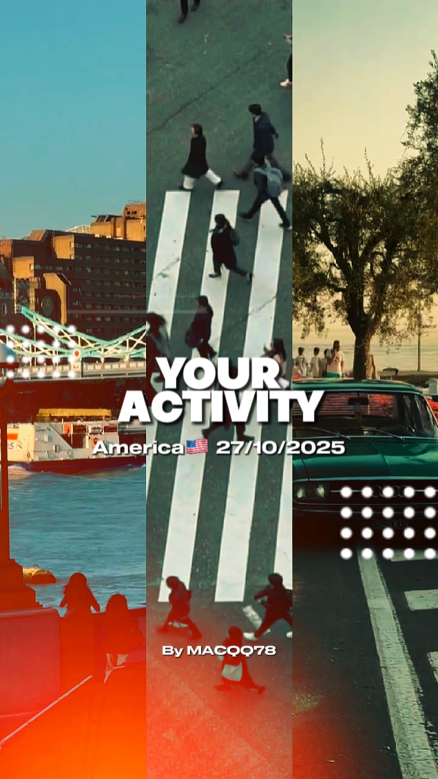TU ACTIVIDAD