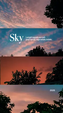 sky