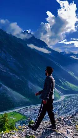 slowmo indian trend