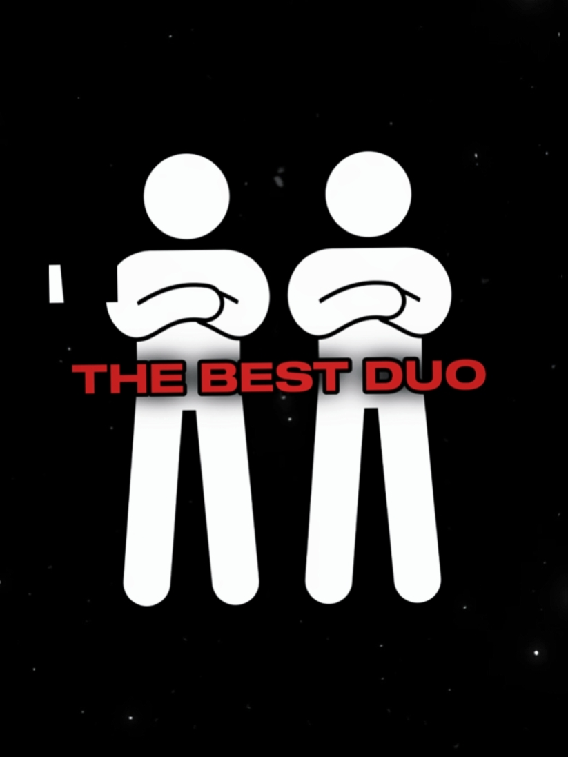Das beste Duo