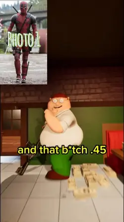 Family guy