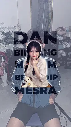 DAN BINTANG MALAM
