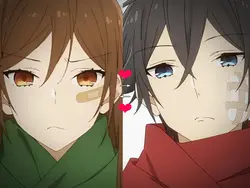 貴方の恋人になりたい