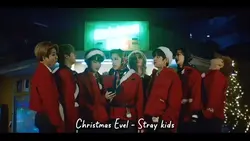 °•Christmas Evel SKZ
