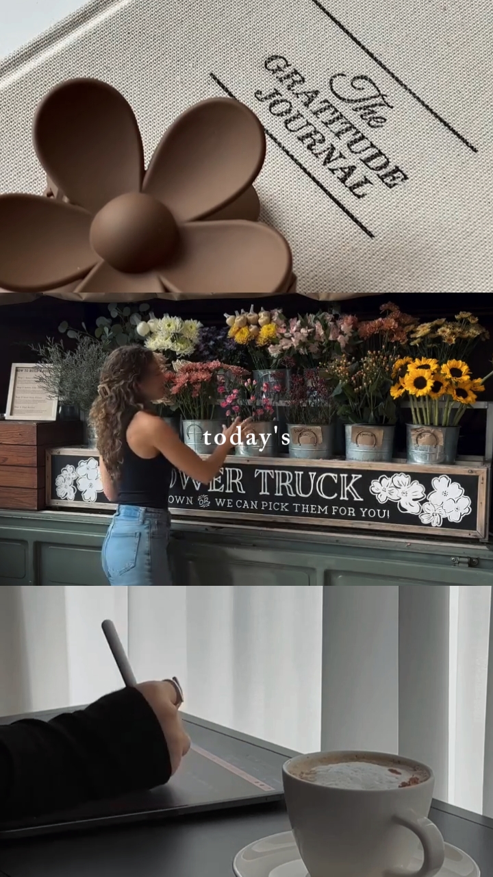 grille 3 vidéos