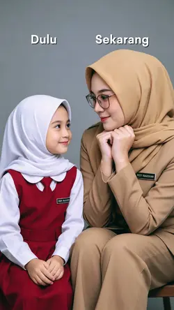 Dulu vs skrng