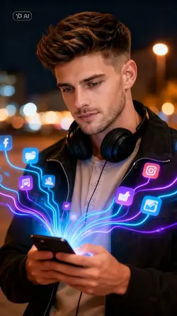 Connected