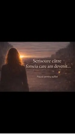 Pauză pentru suflet